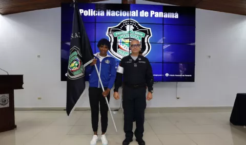 Atheyna Bylon, promete dar lo mejor en París 2024
