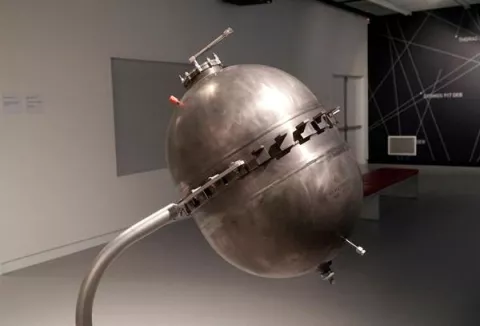 Basura espacial: ¿Cuáles son los peligros de este problema?