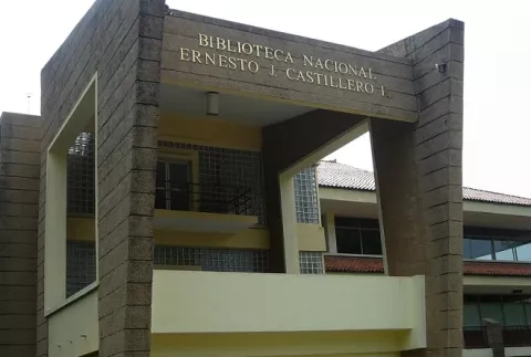 Biblioteca Nacional Ernesto J. Castillero: Actividades por sus 82 años