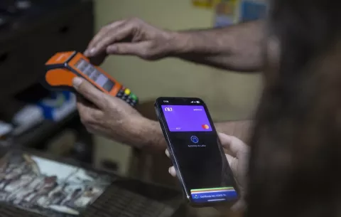 Billeteras digitales crecen; Panamá solo tiene una con 1,5 millones de usuarios