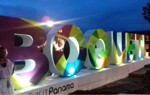 La Autoridad del Turismo reubicará el parador fotográfico de Boquete