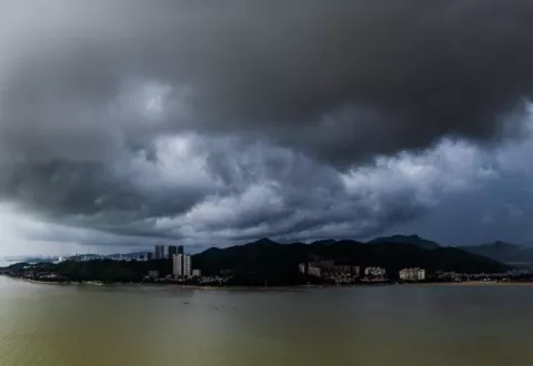 Irregularidad de las lluvias se ha incrementado por el cambio climático