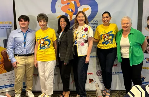 La Caminata Susie Thayer se realizará el 25 de agosto