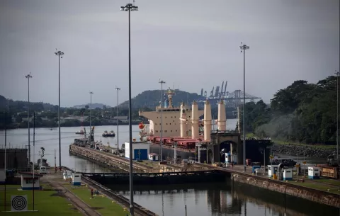 Corte declara inconstitucional ley que alteró límites de cuenca del Canal