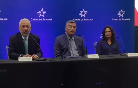 Canal ampliará plan de trabajo para cubrir hectáreas devueltas