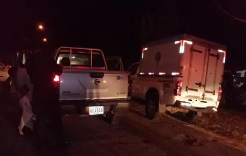 Detienen a adulto mayor por presuntamente acabar con la vida de un joven de 25 años