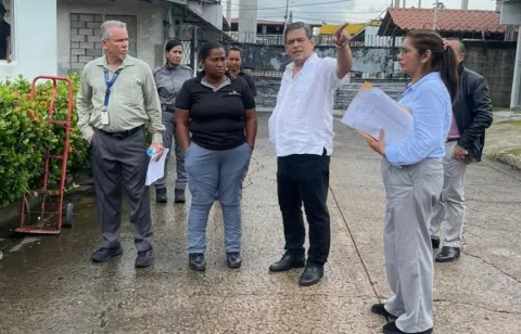 Se inicia plan de conmutación de pena a privadas de libertad