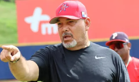 Panamá va con buen paso; camimo al Premundial de Béisbol U18