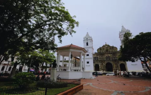 Panamá debe corregir propuesta de la Ruta Colonial Transístmica 