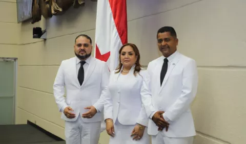 Apoyo a la gobernabilidad se impone en la Asamblea