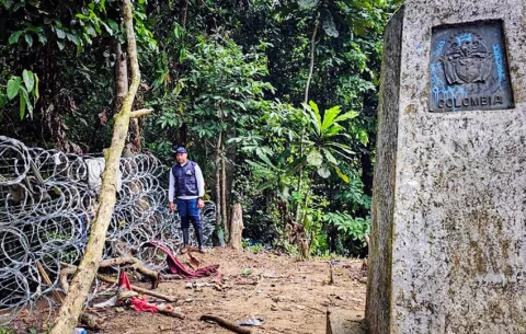 Cabeza de agua acaba con la vida de 10 migrantes en Carreto