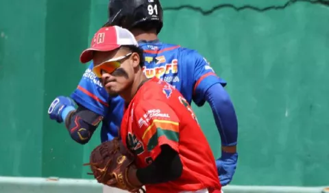 Chiriquí vence a Azuero, sigue con vida en el béisbol U23