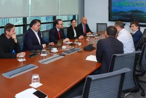 Panamá busca convertirse en el principal 'hub' cinematográfico de América Latina y el Caribe