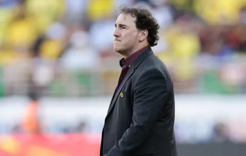 Lorenzo: 'Vamos a respetar a Panamá porque es un rival de cuidado'