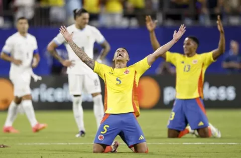Copa América, entrada más barata a la final cuesta 2.250 dólares