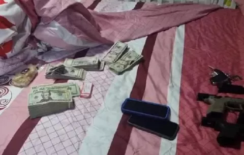 En la Operación "Ares F 5" logran la captura de 26 personas requeridas por diversos delitos