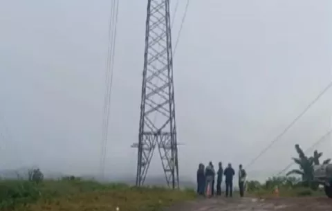 Lo asesinan de un tiro en la cabeza y abandonan su cuerpo en Nueva Providencia, Colón