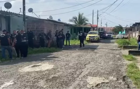 Legalizan la aprehensión de ‘Chucky’ y ‘Jordi’ por homicidio en La Playita, Colón