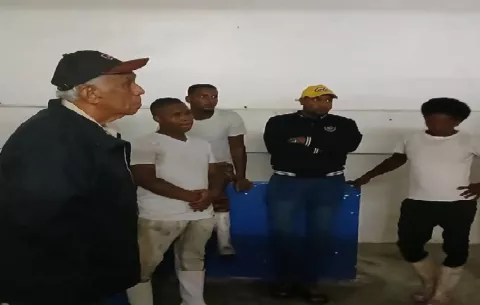 Preocupación en matadero de Colón tras fin de la concesión