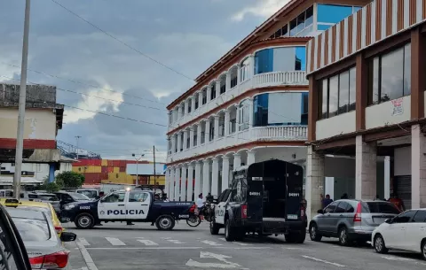 Aplican detención provisional a 22 personas por presunto pandillerismo