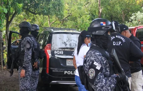 Lo asesinaron mientras dormía en su casa en Río Alejandro, Colón