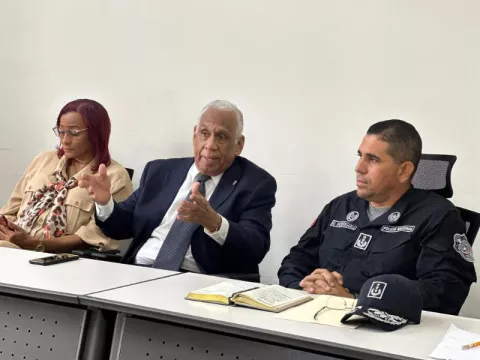 No quieren menores de edad deambulando en las calles de Colón