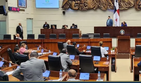 Realizando Metas cede espacio para generar consenso en Presupuesto