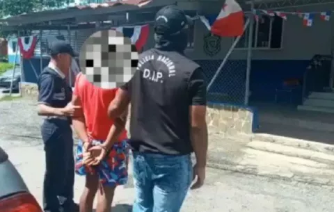 Hombre es condenado a 20 años de cárcel por homicidio en El Chumical