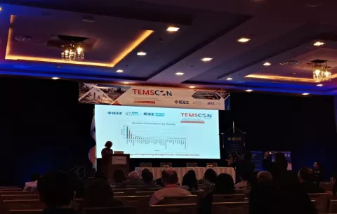 Temscon impulsa un Panamá más brillante y sostenible