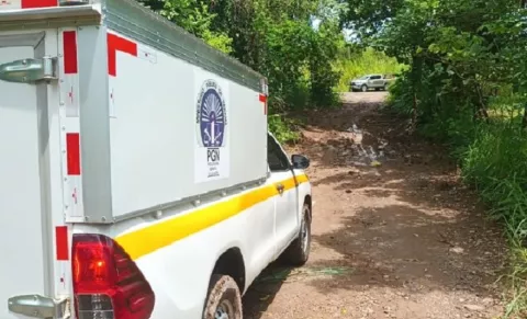 Encuentran cadáver en medio de gallinazos en La Mesa de Veraguas 