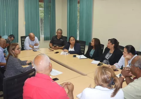Desfiles Patrios 2024, ya realizaron una primera reunión de organización