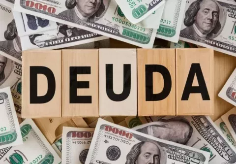 Demandas a Panamá suman 57 mil millones de dólares