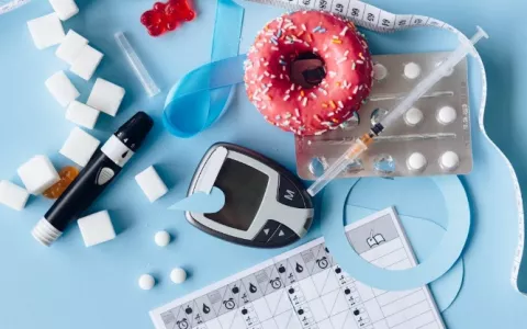 Protección renal a personas que viven con diabetes tipo 2