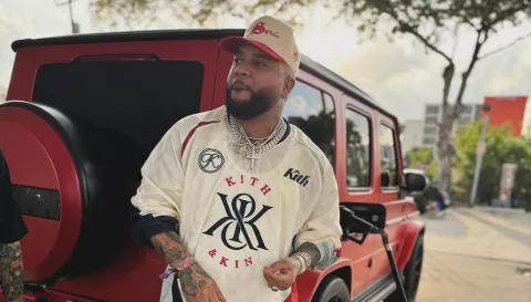 Dímelo Flow: ¿Confirmó el secreto a voces?