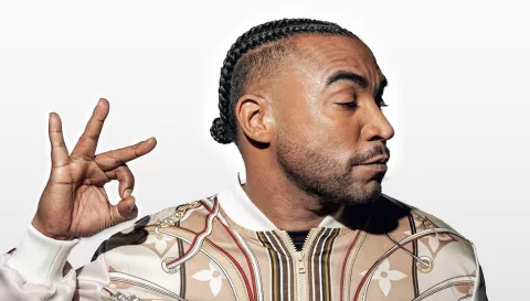 Don Omar reapareció tras su diagnóstico de cáncer