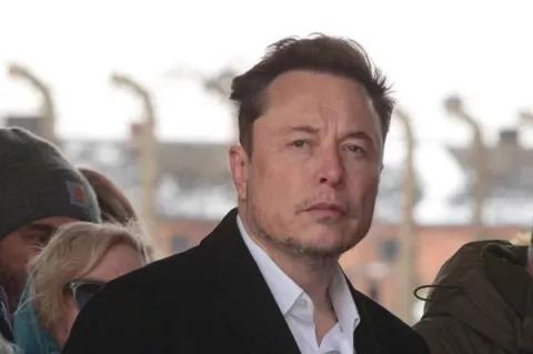 Elon Musk pide apoyo para María Corina Machado para un cambio en Venezuela 