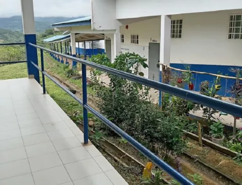 Denuncian a docentes por paviolos en comarca   