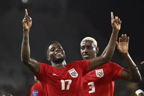 Panamá hace historia y avanza a cuartos de final en Copa América 