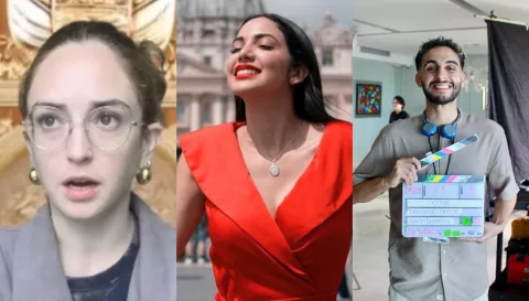 Famosos con auxilios económicos: ¿Deberán devolver el dinero?