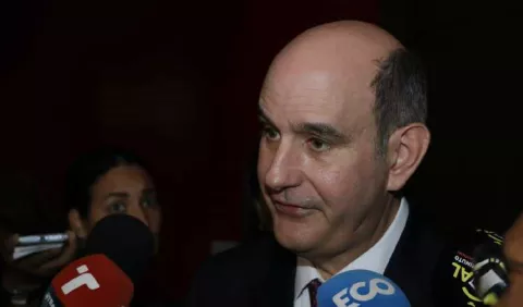 ¡Cuidado! Circula un número de WhatsApp falso atribuido al ministro Chapman
