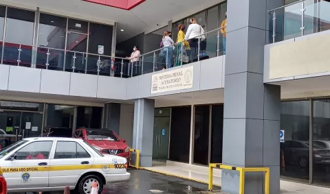 Casos de estafa van en aumento en Panamá Oeste 