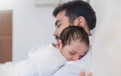 Preocupa a empresarios entrada en vigor de ley que amplía fuero maternal al padre