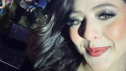 La columna de Doña Perla