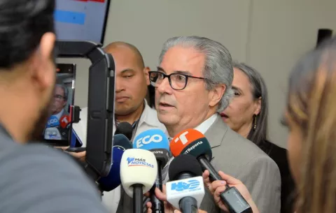 CSS extenderá contratos temporales ante escasez de personal