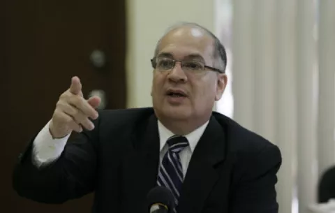 Procurador rechaza justificación de Rivera Staff en tema Etesa
