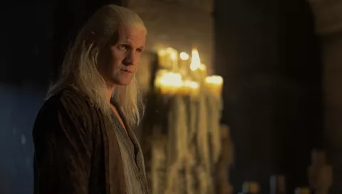 'House of the Dragon': Fecha y hora del estreno del capítulo 4