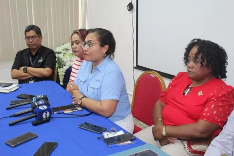 Activan comité intersectorial contra el dengue en Colón
