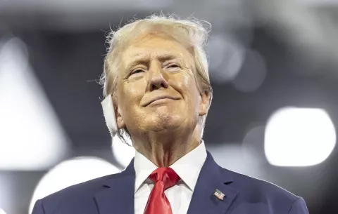 Irán reitera que no tenía planes para asesinar a Trump