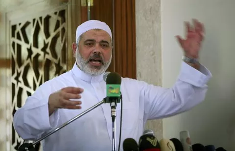 Funeral de Ismail Haniyeh será el viernes 