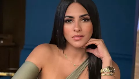 Jacky Guzmán 'cerró la fábrica': 'No quiero más bebés'